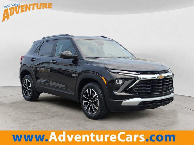 2025 Chevrolet TrailBlazer AWD LT for sale in Chattanooga, TN