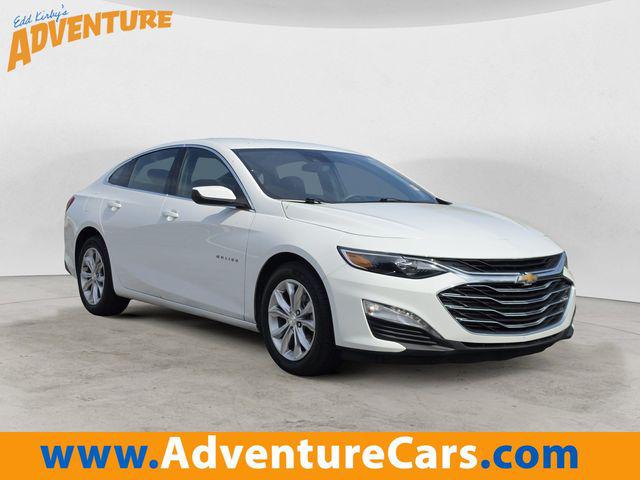 2024 Chevrolet Malibu FWD 1LT for sale in Chattanooga, TN