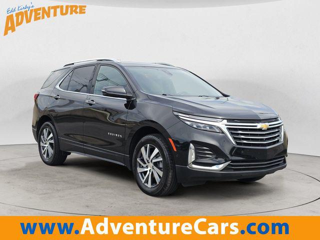 2024 Chevrolet Equinox AWD Premier for sale in Chattanooga, TN