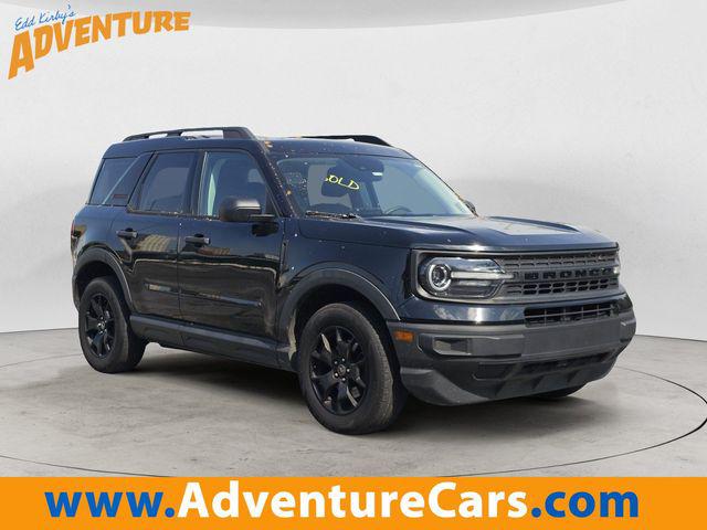 2021 Ford Bronco Sport Base for sale in Chattanooga, TN