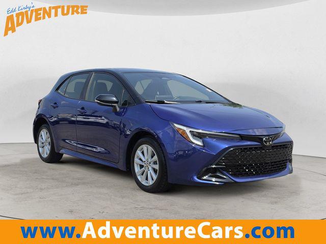 2023 Toyota Corolla SE for sale in Chattanooga, TN