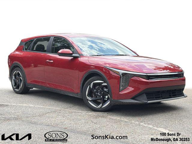 2026 Kia K4 EX for sale in McDonough, GA
