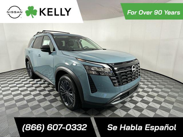 2026 Nissan Pathfinder SL for sale in Easton, PA