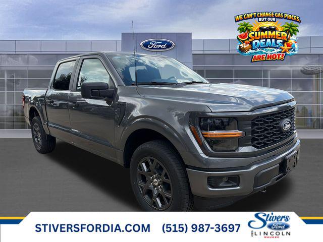 2026 Ford F-150 STX for sale in Waukee, IA