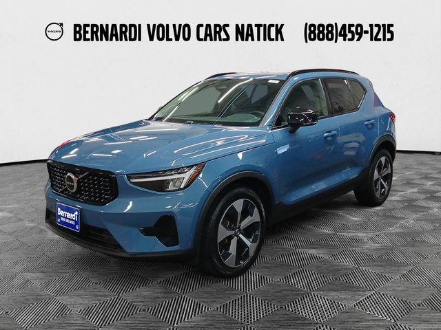 2024 Volvo XC40 B5 Core Dark Theme for sale in Natick, MA