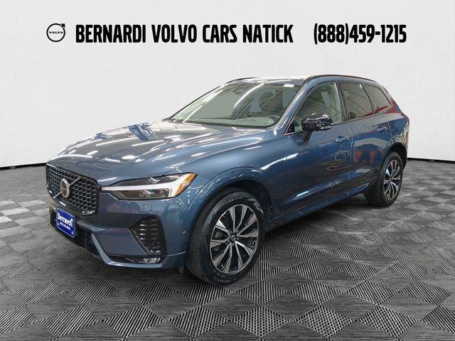 2024 Volvo XC60 B5 Plus Dark Theme for sale in Natick, MA