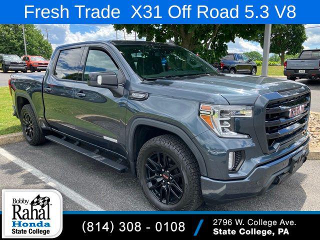 2020 GMC Sierra 1500 4WD Crew Cab Short Box Elevation for sale in State College, PA