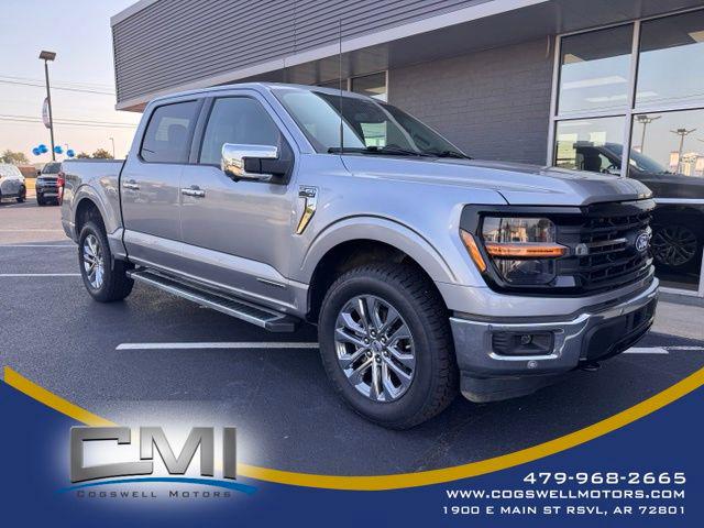2024 Ford F-150 XLT for sale in Russellville, AR