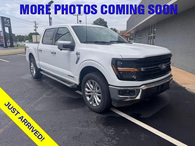 2024 Ford F-150 XLT for sale in Russellville, AR
