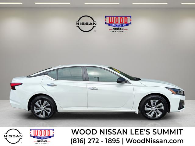 2025 Nissan Altima S FWD for sale in Lee's Summit, MT