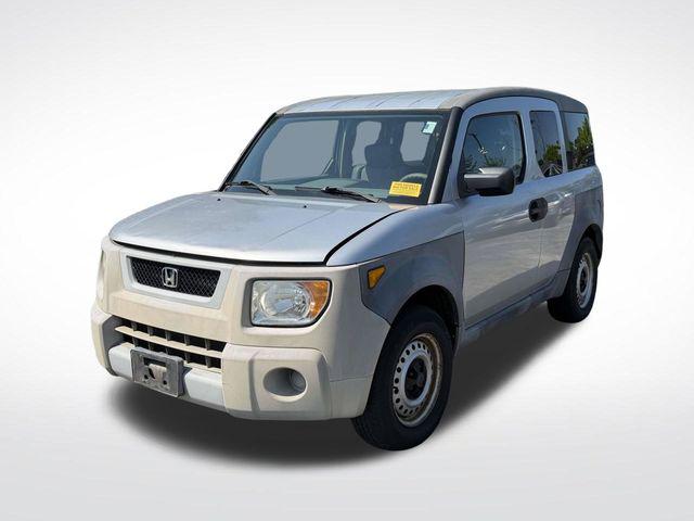 2003 Honda Element DX for sale in Cockeysville, MD