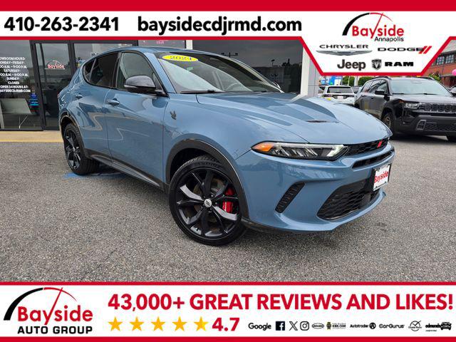2024 Dodge Hornet R/T EAWD for sale in Annapolis, MD