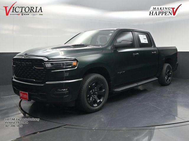2026 Ram 1500 Express Crew Cab 4x4 57 Box for sale in Victoria, TX