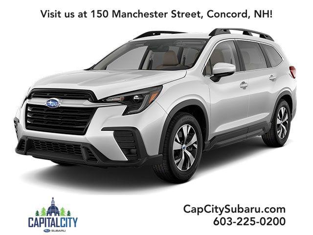 2026 Subaru Ascent Premium 7-Passenger for sale in Concord, NH