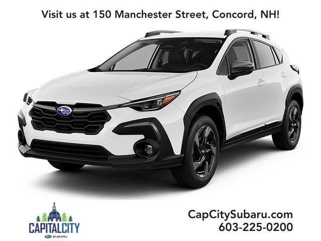2026 Subaru Crosstrek Limited for sale in Concord, NH