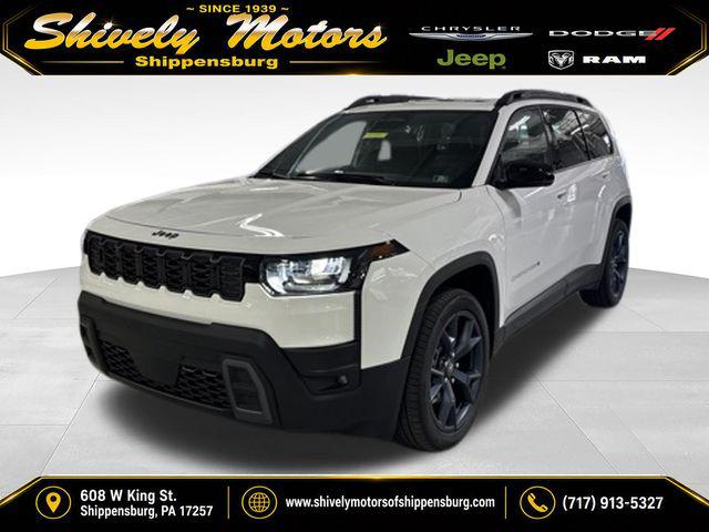 2026 Jeep Cherokee 85th Anniversary 4x4 for sale in Shippensburg, PA