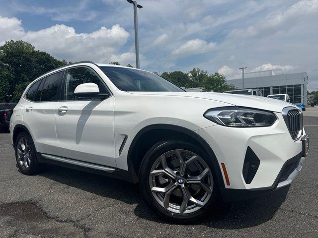 2024 BMW X3 xDrive30i for sale in Paramus, NJ