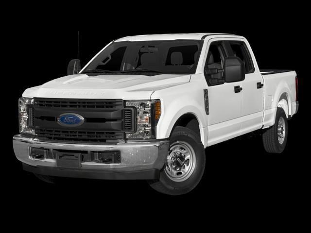 2017 Ford F-250 King Ranch for sale in Henryetta, OK