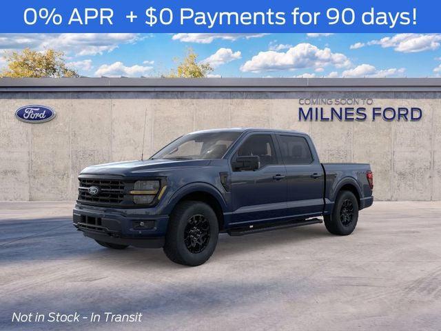 2026 Ford F-150 XLT for sale in Lapeer, MI