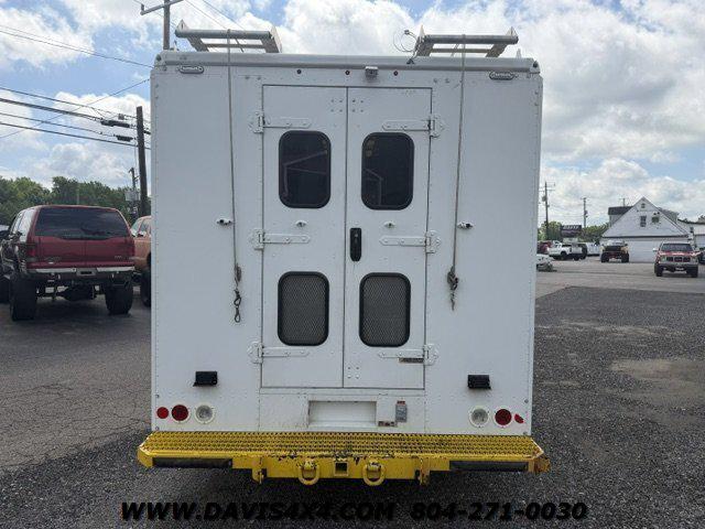 2016 Freightliner Van Unknown