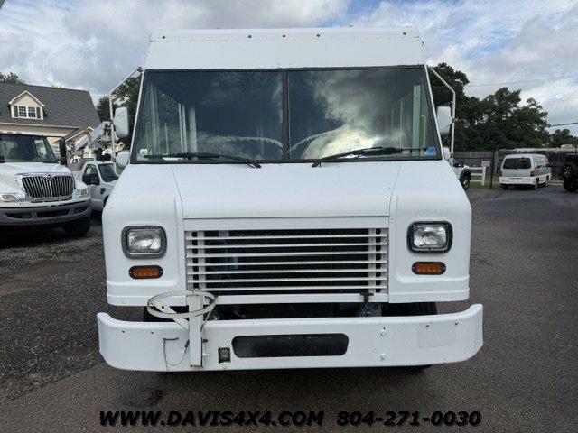 2016 Freightliner Van Unknown