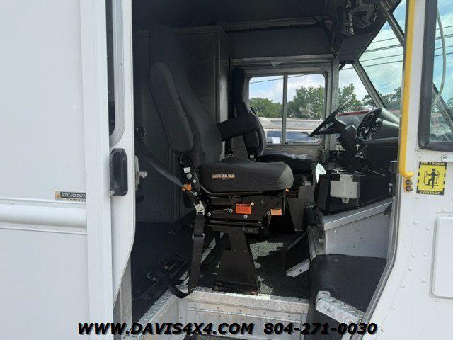 2016 Freightliner Van Unknown