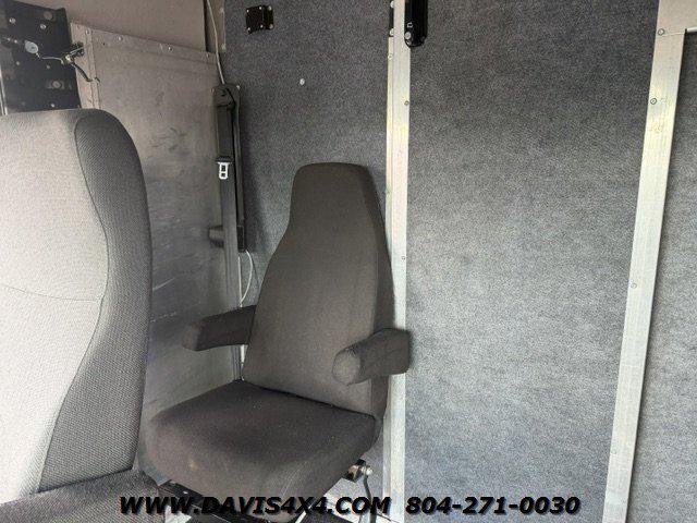 2016 Freightliner Van Unknown