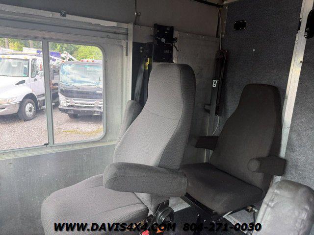 2016 Freightliner Van Unknown