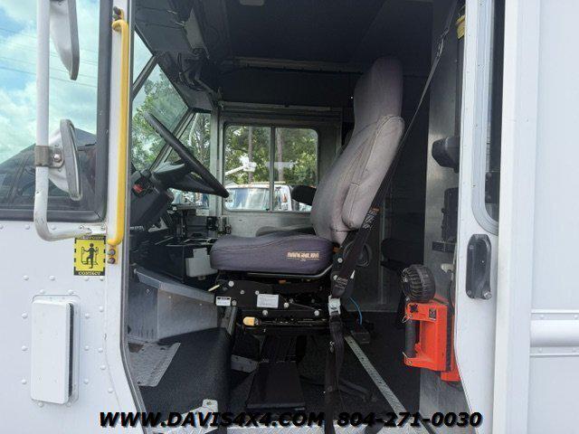 2016 Freightliner Van Unknown