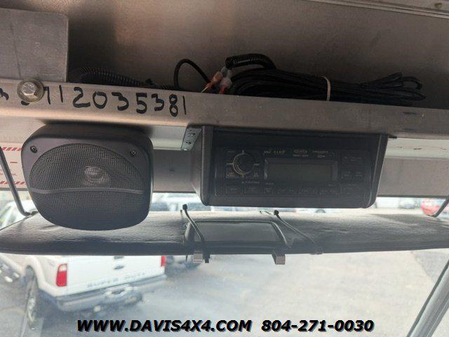 2016 Freightliner Van Unknown