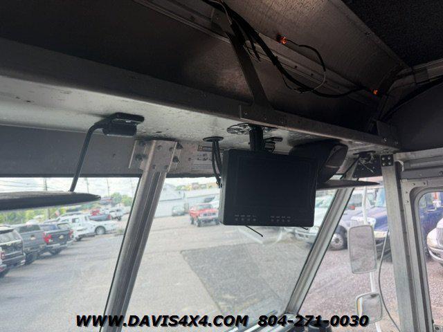 2016 Freightliner Van Unknown