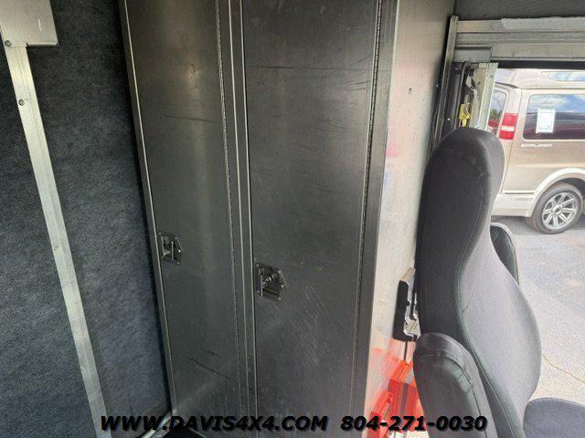 2016 Freightliner Van Unknown