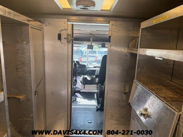 2016 Freightliner Van Unknown