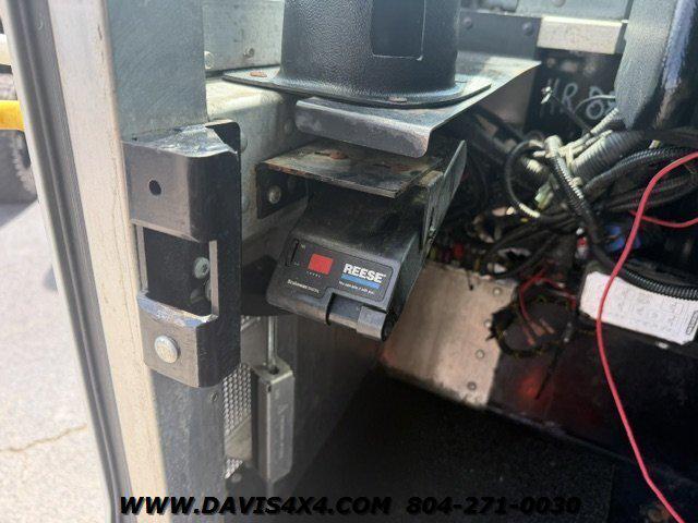 2016 Freightliner Van Unknown