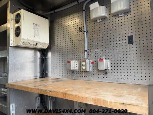 2016 Freightliner Van Unknown