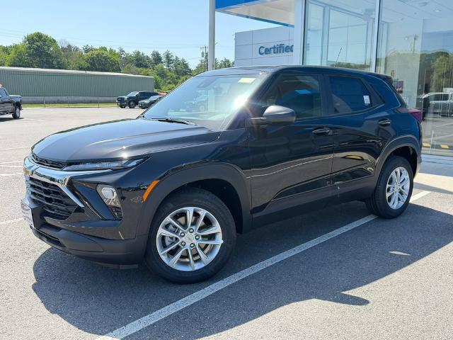 2026 Chevrolet TrailBlazer AWD LS for sale in Gardner, MA
