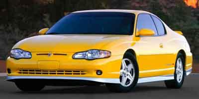 2004 Chevrolet Monte Carlo Supercharged SS for sale in East Windsor, CT