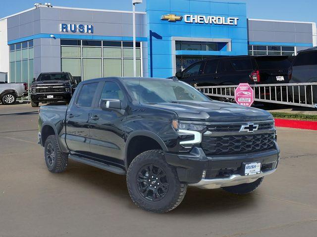 2026 Chevrolet Silverado 1500 4WD Crew Cab Short Bed ZR2 for sale in Elgin, TX