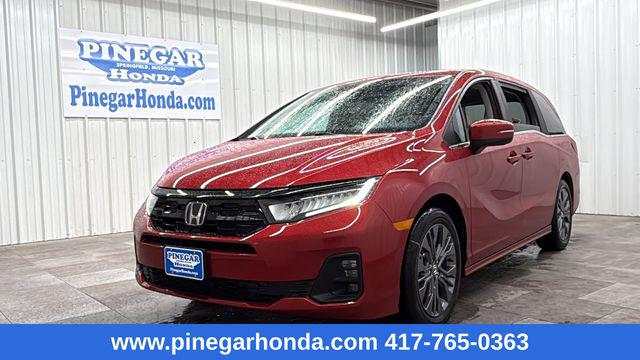 2026 Honda Odyssey Touring for sale in Springfield, MO
