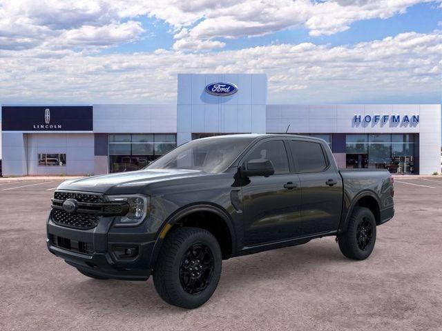 2026 Ford Ranger XLT for sale in East Hartford, CT