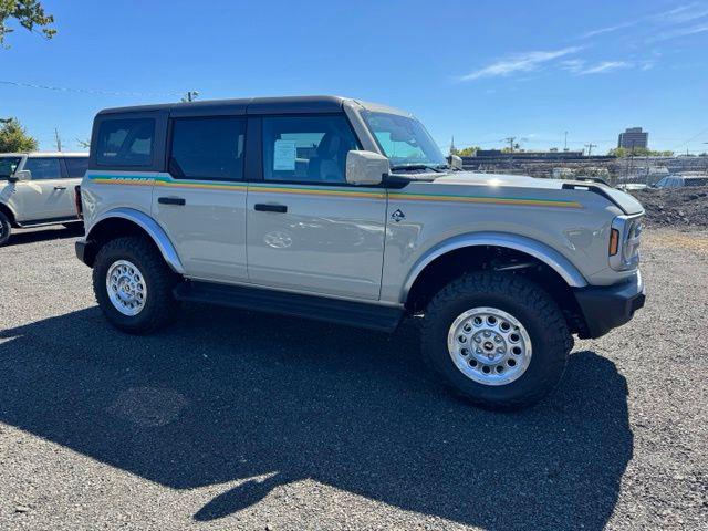 2026 Ford Bronco Outer Banks for sale in East Hartford, CT