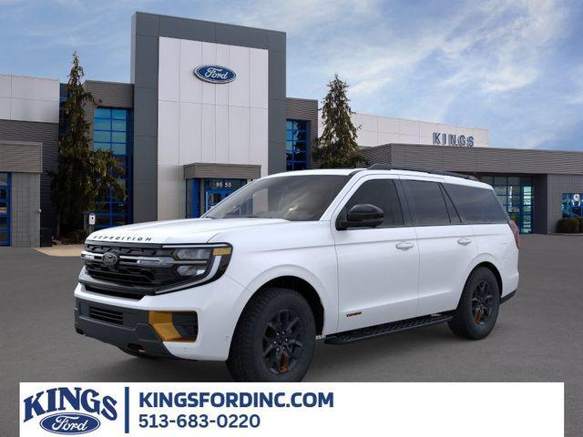 2025 Ford Expedition Tremor for sale near Cincinnati, OH