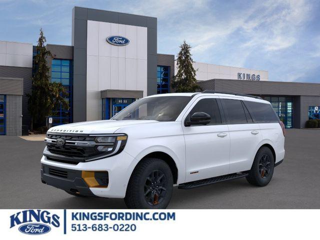 2025 Ford Expedition Tremor for sale near Cincinnati, OH