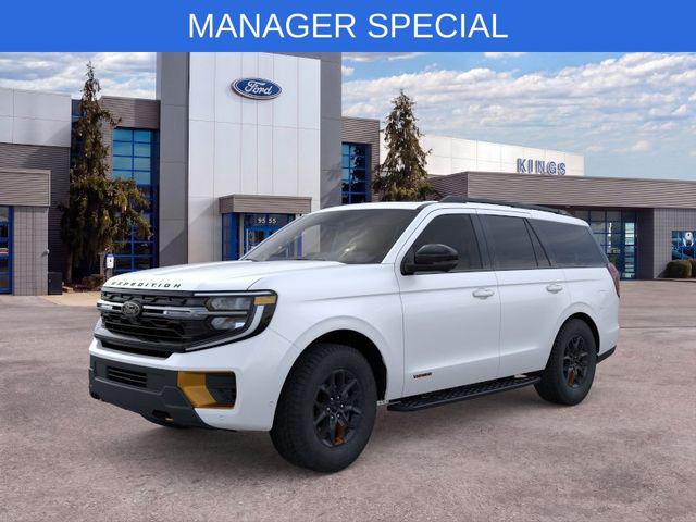 2025 Ford Expedition for sale near Cincinnati, OH