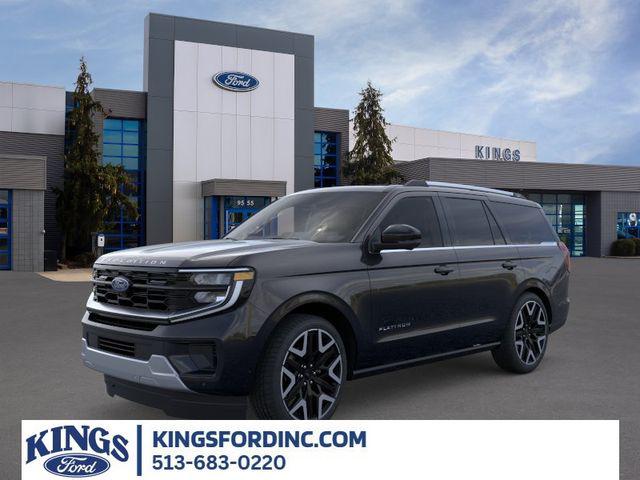 2025 Ford Expedition for sale near Cincinnati, OH