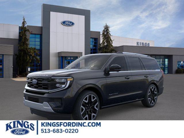 2025 Ford Expedition Platinum for sale near Cincinnati, OH