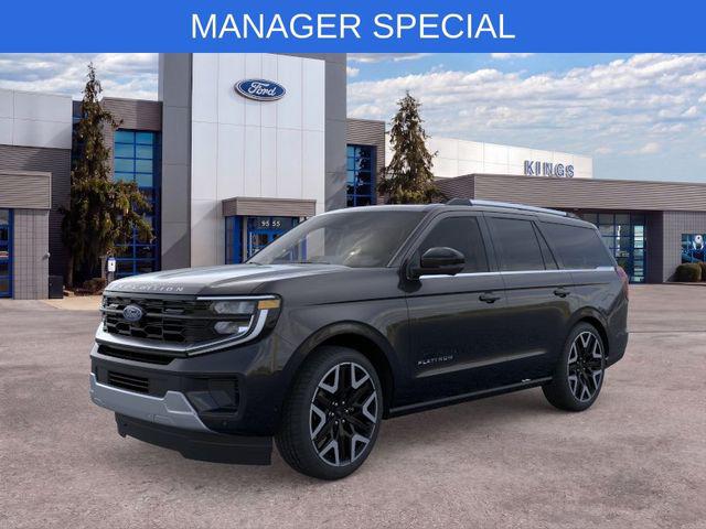 2025 Ford Expedition for sale near Cincinnati, OH