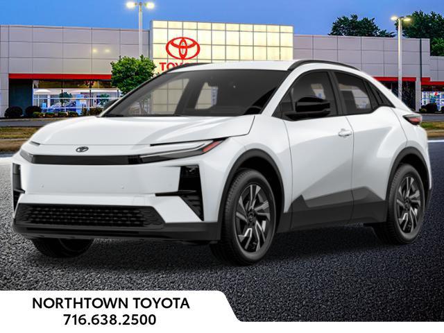 2026 Toyota C-HR SE for sale in Amherst, NY