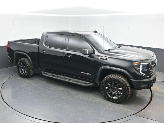 2024 GMC Sierra 1500 4WD Crew Cab Short Box AT4X for sale in Morristown, TN