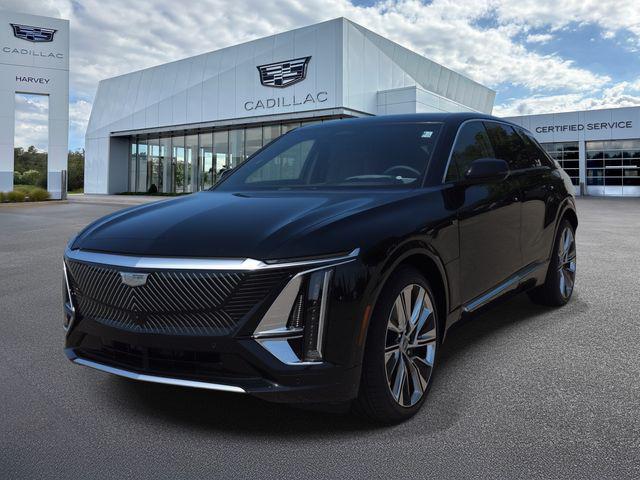 2026 Cadillac iQ Signature Luxury AWD for sale in Grand Rapids, MI